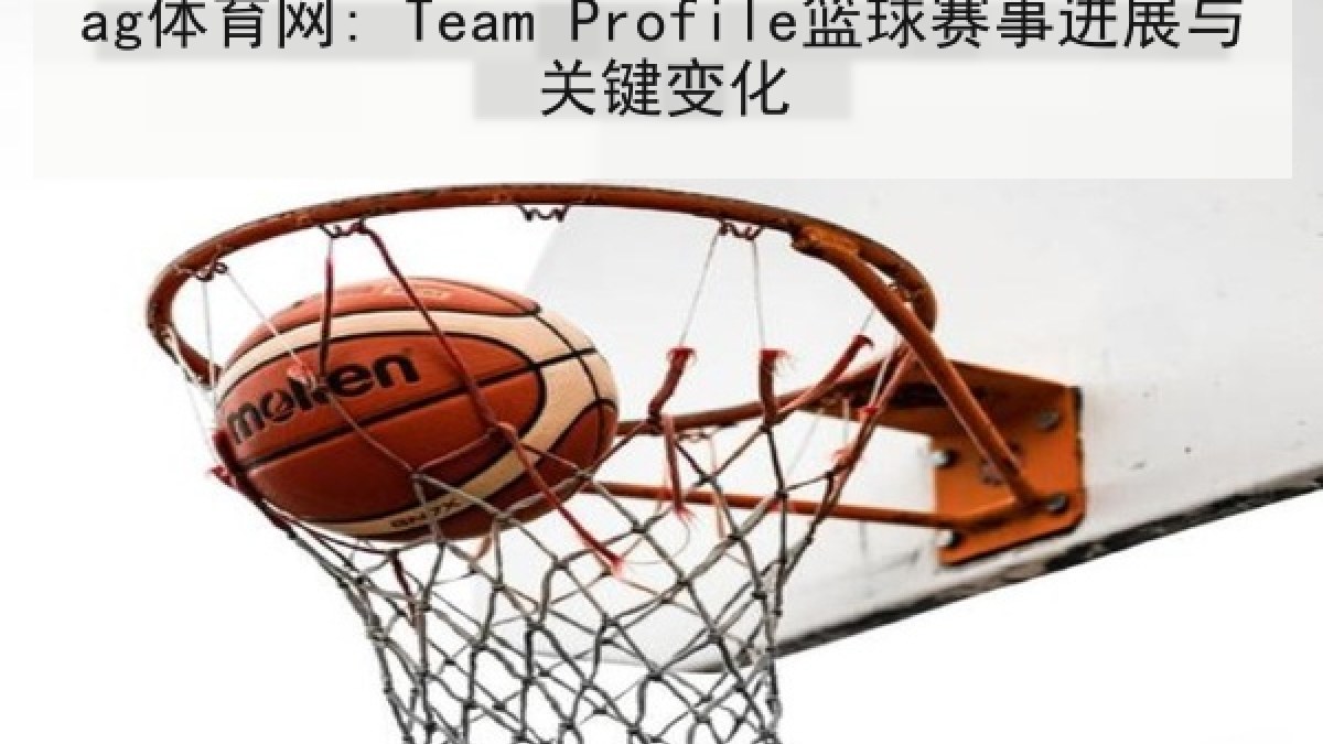 ag体育网: Team Profile篮球赛事进展与关键变化