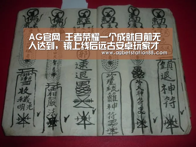 AG棋牌